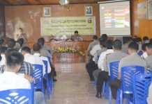 Gakkumdu Dulu, Baru Ditangani Kepolisian