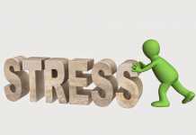 Mengatasi Stres dan Ketegangan