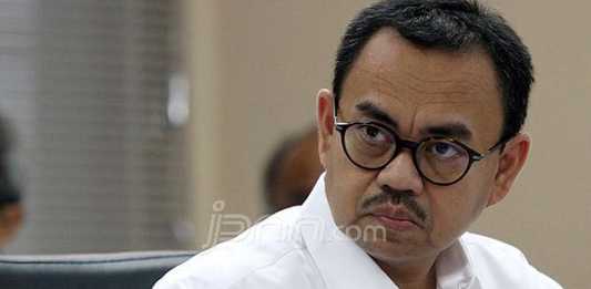 Sudirman Said Dilaporkan ke KPK