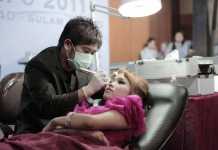 Sulam Wajah Bikin Manis