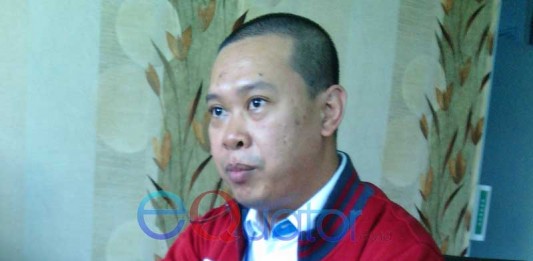 Suplai Daya Tiga Mega Watt PLN Raib