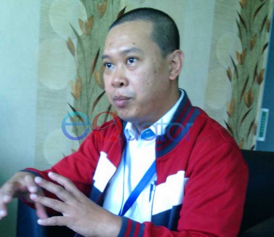 Suplai Daya Tiga Mega Watt PLN Raib