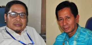 Sambas Bukan yang Tertinggi