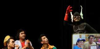 Superhero Mania, Komunitas Pengagum Para Pemberantas Kejahatan