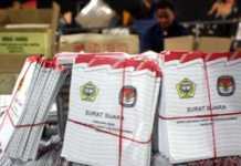 Waspadai Pergerakan Surat Suara dari TPS ke Kecamatan