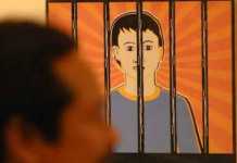 Kasus Anak Tersandung Hukum Cukup Tinggi