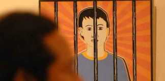 Kasus Anak Tersandung Hukum Cukup Tinggi