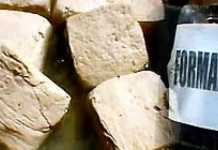 Tahu Formalin Beredar Bebas di Mempawah