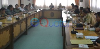 Tanah Kas Desa Tak Boleh Dibisniskan