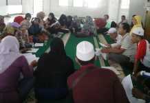 Bupati Buka Gema Muharram PHBI Malam Ini