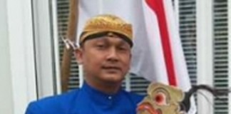 Mengenal Dalang Cilacap Tejo Sutisno