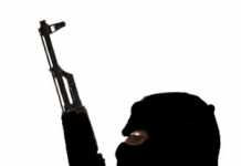 Kembali Gagalkan Aksi Teror