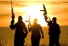 Densus 88 Deteksi Jaringan ISIS di Papua