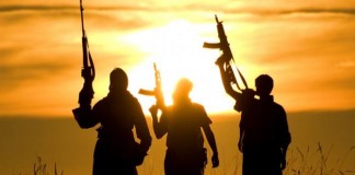 Pemkot Pastikan Abu Muzad Bukan Warga Kota Pontianak