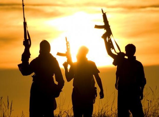 Bakal Tangkap Separatis Papua Hidup atau Mati