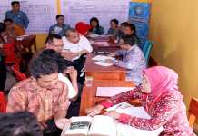 Wakili Sanggau di Tingkat Provinsi