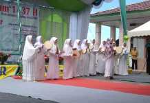 KKU Harus Jadi Inspirasi Islam di Kalbar