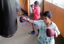 Disiapkan Lagi Untuk Kejurnas 2016