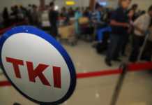 BSR Tampung 17 Calon TKI Ilegal