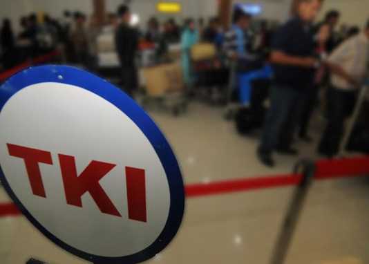 BSR Tampung 17 Calon TKI Ilegal