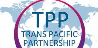 Indonesia Kepedean Mau Masuk TPP