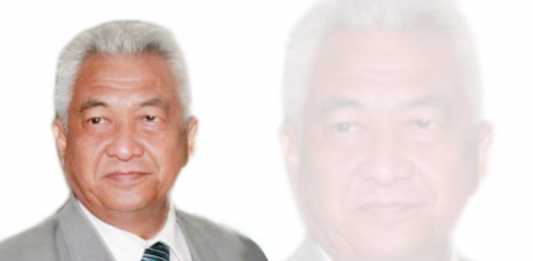 Tamsil: Situmeang Korban ‘Orang Kuat’