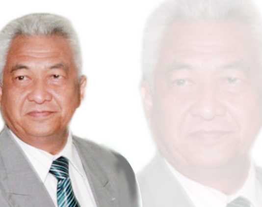 Tamsil: Situmeang Korban ‘Orang Kuat’