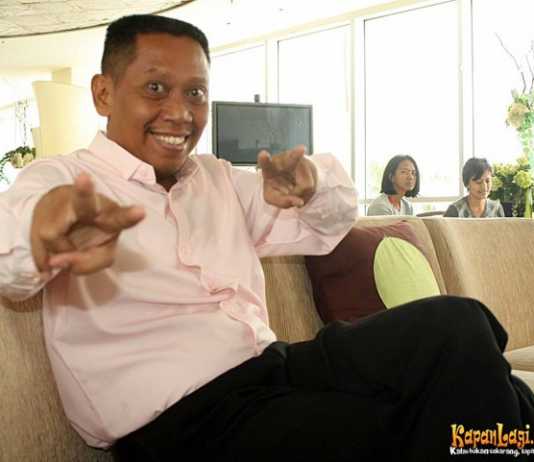 Besok, Tukul Arwana ke Terminal Mempawah