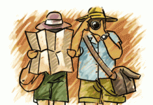 Pariwisata Melawi Kurang Promosi