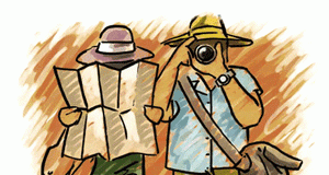 Pariwisata Melawi Kurang Promosi