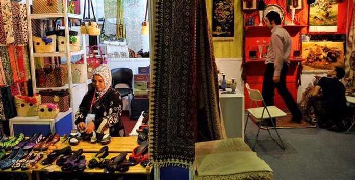 Usaha Besar dan UMKM Mesti Bermitra