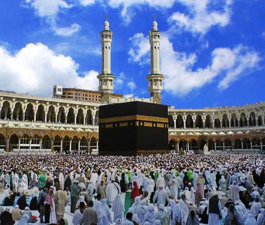 Siap Berangkatkan Jemaah Umrah ke Tanah Suci