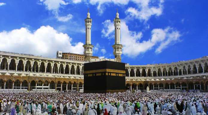 Siap Berangkatkan Jemaah Umrah ke Tanah Suci