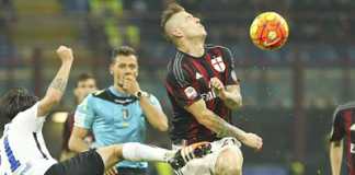 AC Milan 0:0 Atalanta Beruntung Tak Kalah