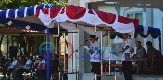 Jadi Guru Adalah Kehormatan