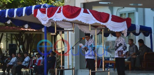 Jadi Guru Adalah Kehormatan
