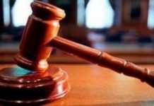 Jouhari Divonis 14 Tahun Penjara