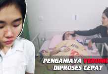 Polresta Belum Tahan Tersangka RS ‘Banci’