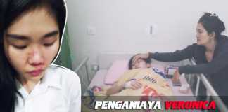 Polresta Belum Tahan Tersangka RS ‘Banci’