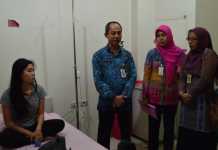 Rinaldi Sijabat Akui Memukul Veronica