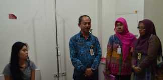 Rinaldi Sijabat Akui Memukul Veronica