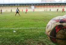 Wacana Bentuk Tim Bola Andalan