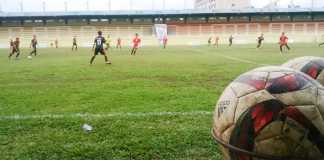Wacana Bentuk Tim Bola Andalan