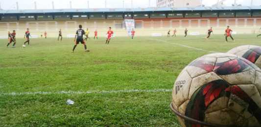 Wacana Bentuk Tim Bola Andalan
