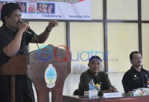 Interaksi Tak Harus Hilangkan Identitas RAS