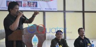 Interaksi Tak Harus Hilangkan Identitas RAS