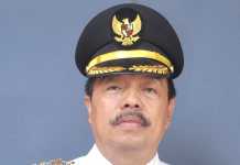 “Pak Wabup, Mengapa Uang KS Guru Terlambat?”