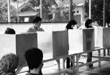 Camat Klaim Selalu Ajak Warga Gunakan Hak Pilih