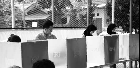 Camat Klaim Selalu Ajak Warga Gunakan Hak Pilih