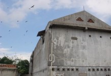 Sintang “Bidik” Walet dan Air Bawah Tanah